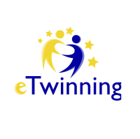 Auf dem Bild ist ein Logo zu sehen.