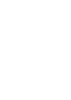 eine figur die eine andere figur im Rollstuhl schiebt